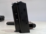 New Old Stock Springfield Armory 1911 RO Champion .45acp, 4" Barrel - 14 of 15