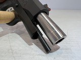 New Old Stock Springfield Armory 1911 RO Champion .45acp, 4" Barrel - 10 of 15