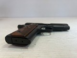 New Old Stock Springfield Armory 1911 RO Champion .45acp, 4" Barrel - 11 of 15