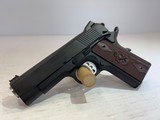 New Old Stock Springfield Armory 1911 RO Compact .45acp, 4" Barrel - 3 of 15