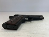 New Old Stock Springfield Armory 1911 RO Compact .45acp, 4" Barrel - 12 of 15