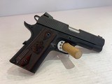 New Old Stock Springfield Armory 1911 RO Compact .45acp, 4" Barrel - 7 of 15