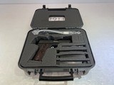 New Old Stock Springfield Armory 1911 RO Compact .45acp, 4" Barrel - 2 of 15
