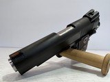 New Old Stock Springfield Armory 1911 RO Compact .45acp, 4" Barrel - 13 of 15