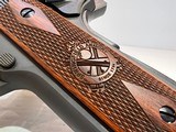 New Old Stock Springfield Armory Mil-Spec 1911-A1 .45acp, 5" Barrel - 5 of 15