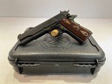 New Old Stock Springfield Armory Mil-Spec 1911-A1 .45acp, 5" Barrel - 1 of 15