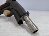 New Old Stock Springfield Armory Mil-Spec 1911-A1 .45acp, 5" Barrel - 11 of 15