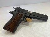 New Old Stock Springfield Armory Mil-Spec 1911-A1 .45acp, 5" Barrel - 7 of 15