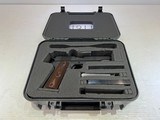 New Old Stock Springfield Armory Mil-Spec 1911-A1 .45acp, 5" Barrel - 2 of 15
