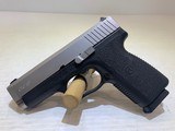 New Kahr Arms CW40 .40 Smith & Wesson 3.5" Barrel - 3 of 15