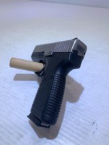 New Kahr Arms CW40 .40 Smith & Wesson 3.5" Barrel - 4 of 15