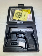 New Kahr Arms CW40 .40 Smith & Wesson 3.5" Barrel - 2 of 15