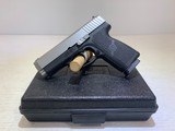New Kahr Arms CW40 .40 Smith & Wesson 3.5" Barrel - 1 of 15