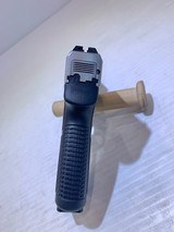 New Kahr Arms CW40 .40 Smith & Wesson 3.5" Barrel - 5 of 15