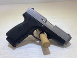 New Kahr Arms CW40 .40 Smith & Wesson 3.5" Barrel - 10 of 15