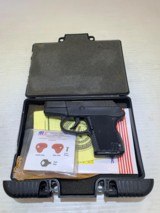 New Kel-Tec P3AT .380 Cal 2.75" Barrel - 2 of 15