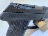 New Kel-Tec P3AT .380 Cal 2.75" Barrel - 8 of 15