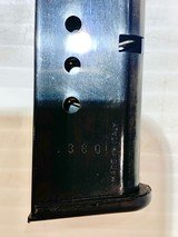 New Kel-Tec P3AT .380 Cal 2.75" Barrel - 12 of 15