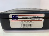 New Kel-Tec P3AT .380 Cal 2.75" Barrel - 15 of 15