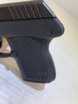 New Kel-Tec P3AT .380 Cal 2.75" Barrel - 4 of 15