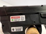 New Smith & Wesson M&P Bodyguard .380, 2.75" Barrel - 4 of 15