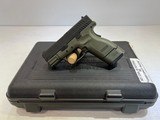 New Springfield Armory XD-40 Sub-Compact .40sw, 3" Barrel - 1 of 16