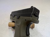New Springfield Armory XD-40 Sub-Compact .40sw, 3" Barrel - 7 of 16