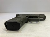 New Springfield Armory XD-40 Sub-Compact .40sw, 3" Barrel - 11 of 16