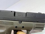 New Springfield Armory XD-9 Sub-Compact 9mm, 3