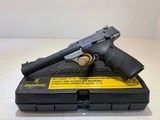 New Browning Buck Mark .22LR 5.5" Barrel - 1 of 15