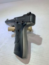 New Browning Buck Mark .22LR 5.5" Barrel - 6 of 15