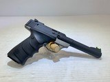 New Browning Buck Mark .22LR 5.5" Barrel - 9 of 15