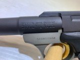 New Browning Buck Mark .22LR 5.5" Barrel - 4 of 15