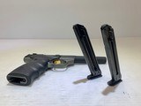 New Browning Buck Mark .22LR 5.5" Barrel - 13 of 15