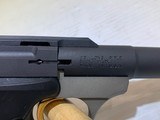 New Browning Buck Mark .22LR 5.5" Barrel - 10 of 15
