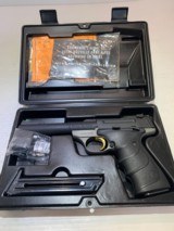 New Browning Buck Mark .22LR 5.5" Barrel - 2 of 15