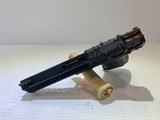 New Kel-Tec PMR30 .22 Winchester Magnum 4.25