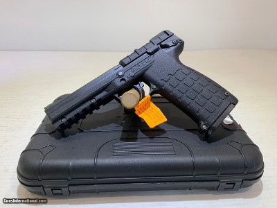 New Kel-Tec PMR30 .22 Winchester Magnum 4.25