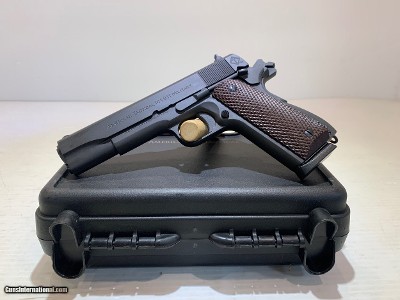 New American Tactical HGA FX45 1911 Military .45ACP 5