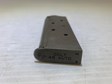 New Old Stock Colt MK IV Officers .45ACP 3.5" Barrel - 15 of 16