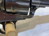 used light handling marks
Ruger Blackhawk .357 Magnum 6.5