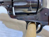 used light handling marks
Ruger Blackhawk .357 Magnum 6.5