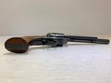 used light handling marks
Ruger Blackhawk .357 Magnum 6.5