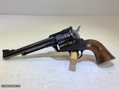 used light handling marks
Ruger Blackhawk .357 Magnum 6.5