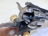 used light handling marks
Ruger Blackhawk .357 Magnum 6.5