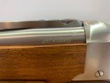 New Old Stock Ruger No.1 K1-RSI .257 Roberts 20" Barrel - 6 of 16