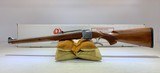 New Old Stock Ruger No.1 K1-RSI .257 Roberts 20" Barrel - 1 of 16