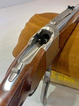 New Old Stock Ruger No.1 K1-RSI .257 Roberts 20" Barrel - 13 of 16