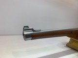 New Old Stock Ruger No.1 K1-RSI .257 Roberts 20" Barrel - 5 of 16