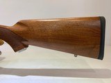 New Old Stock Ruger No.1 K1-RSI .257 Roberts 20" Barrel - 4 of 16